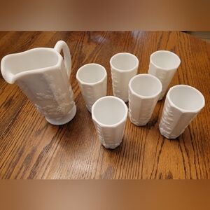 Westmoreland glass